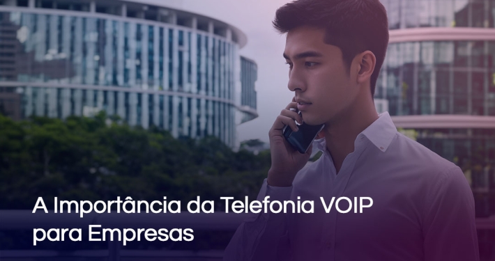 telefonia voip