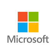 logo microsoft